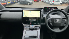 Toyota bZ4X 150kW Motion 71.4kWh 5dr Auto Electric Hatchback